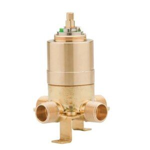 Proflo PF3001LS Pressure Balancing Tub and Shower Valve without Stops